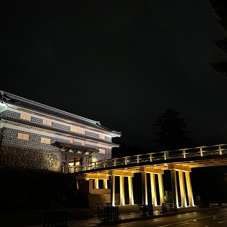 Hummingbird Kanazawa Bagian luar foto