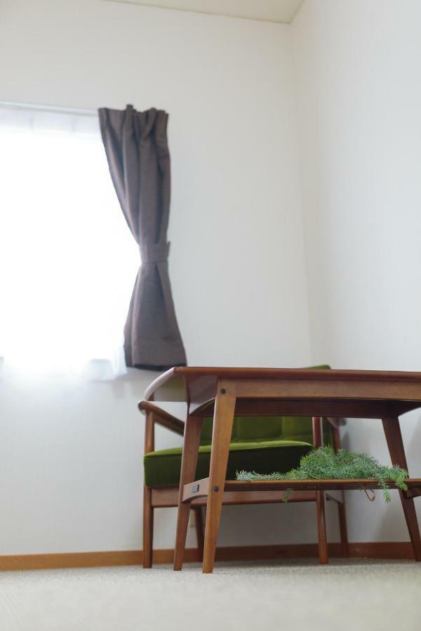 Hummingbird Kanazawa Bagian luar foto
